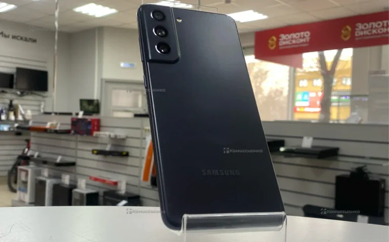 Samsung Galaxy S21 FE 8/128 ГБ