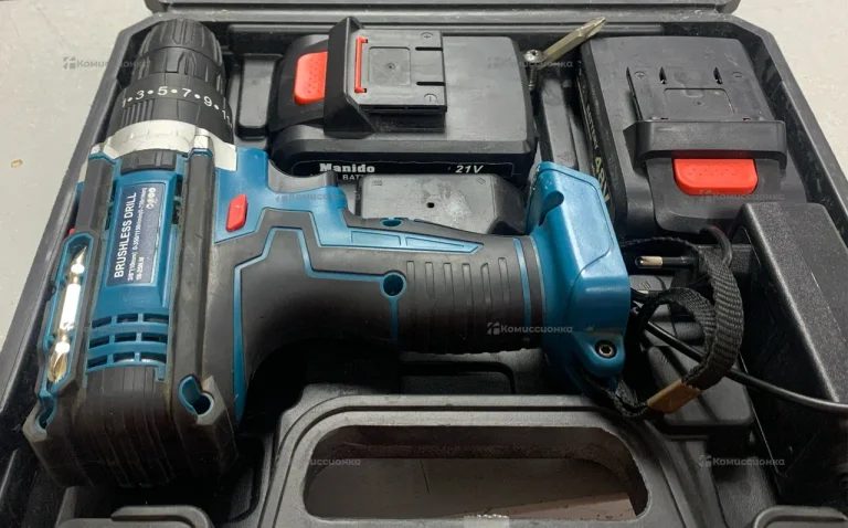 Bosch replica шуруповёрт