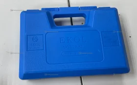 Купить Пневматический пистолет Ekol ES 66 б/у , в Москва и область Цена:3900рублей