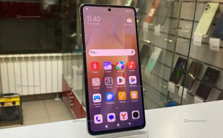 Xiaomi 11T Pro 8/128 ГБ