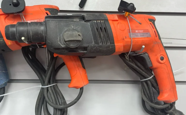Перфоратор СОЮЗ ПЕС-25101