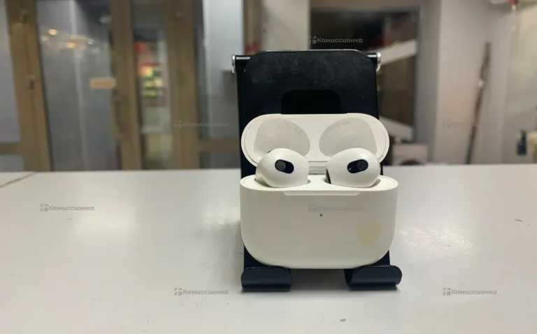 Наушники  AirPods 3