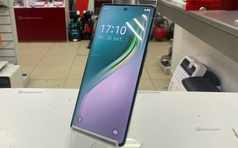 Tecno Camon 40 Pro 8/256 ГБ