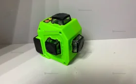 лазерный уровень Pracmanu