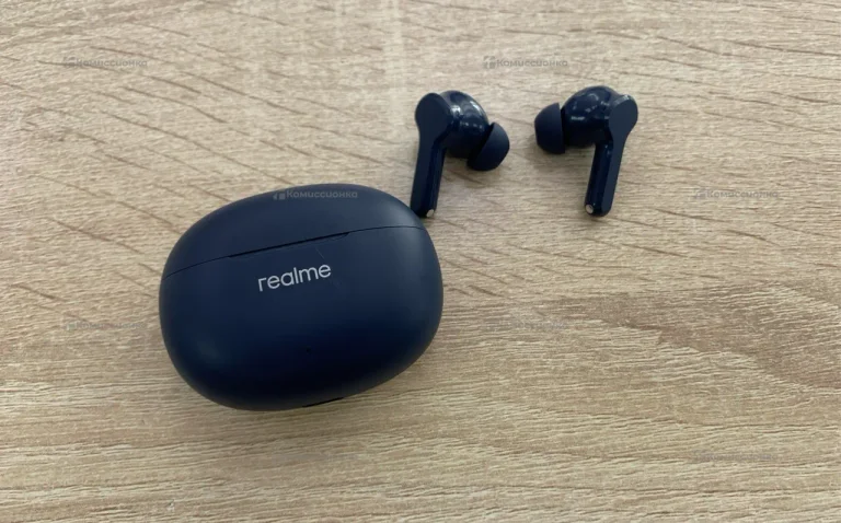Наушники  Realme