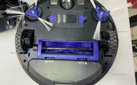 Купить Робот пылесос Tefal Explorer serie 20 б/у , в Казань Цена:1900рублей