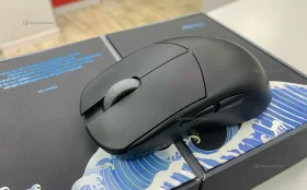 Игровая Мышь Lamzu Atlantis V2