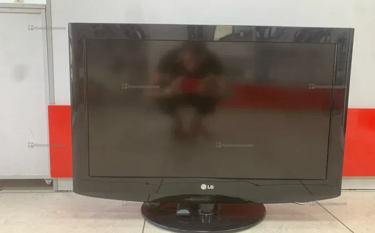 Телевизор LG 32LD320