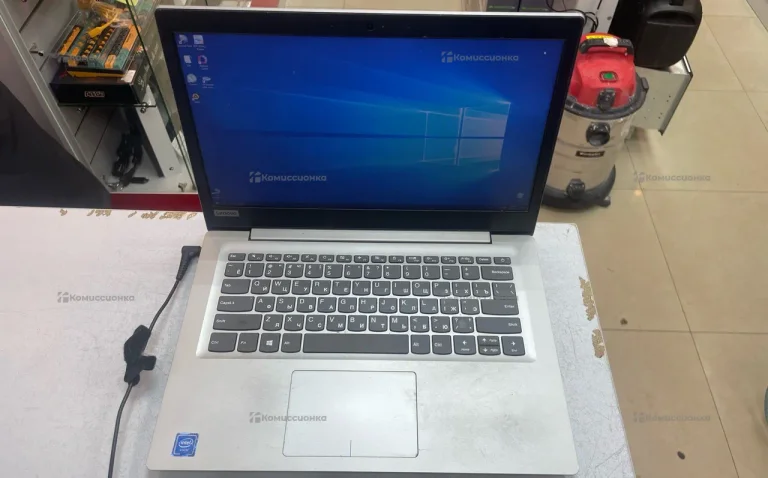Ноутбук Lenovo 120s 14iap
