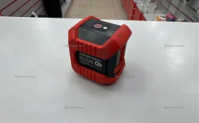 Лазерный уровень Condtrol QB
