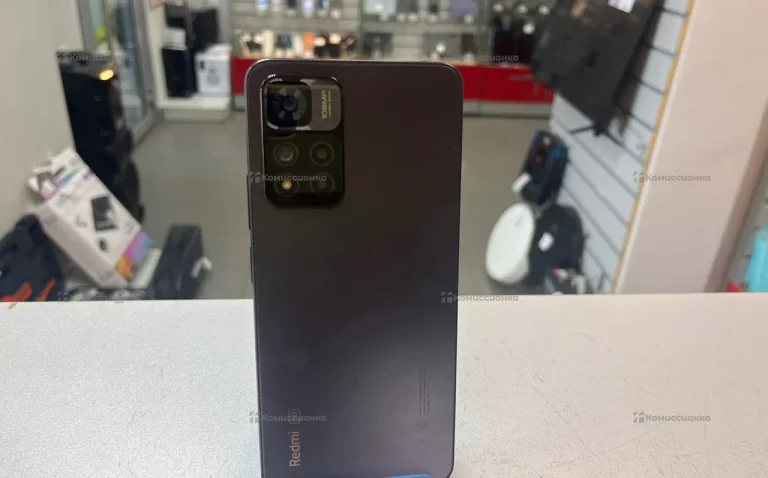Xiaomi Redmi note 11 pro +