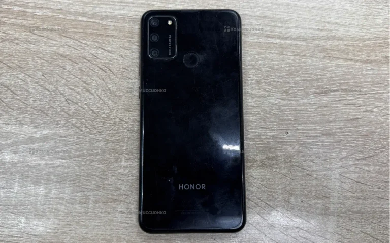 Huawei huawei p smart z