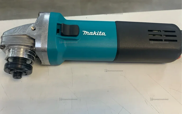 Makita УШМ 9558HN