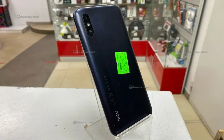 Xiaomi Redmi 9A 2/32 ГБ