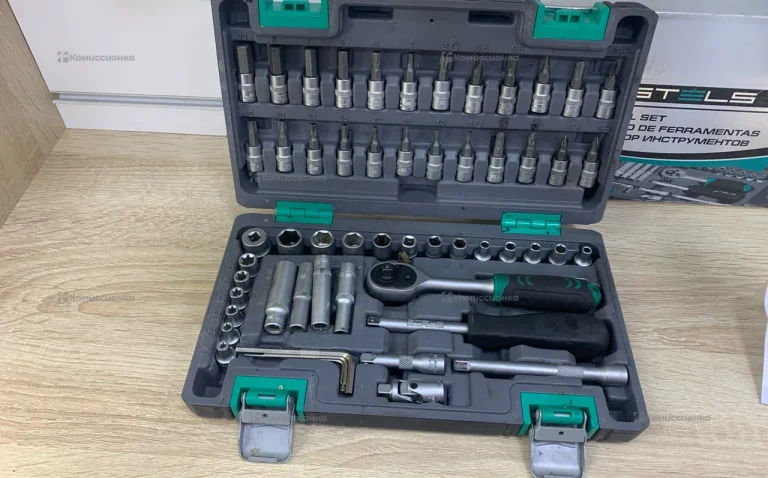 Набор инструментов STELS 14101