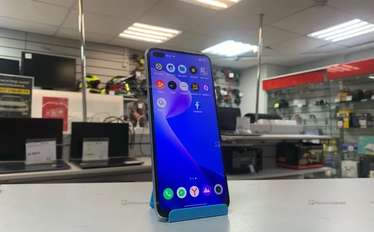 Realme X3 SuperZoom 12/256 ГБ