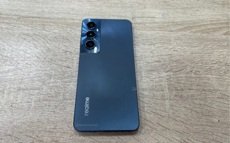 Realme C65 8/256 ГБ