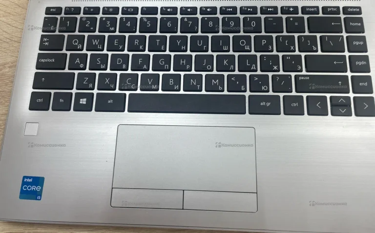 Ноутбук  HP 348G7