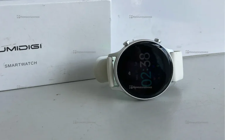 Часы  Umidigi urun s
