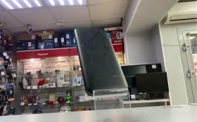 powerbank 10000mah черный redmi