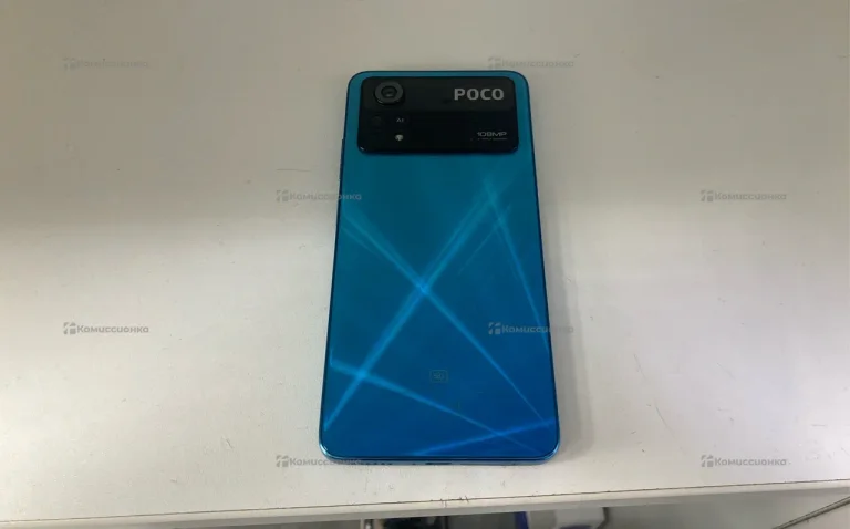Xiaomi Poco M4 Pro 5G 8/256 ГБ