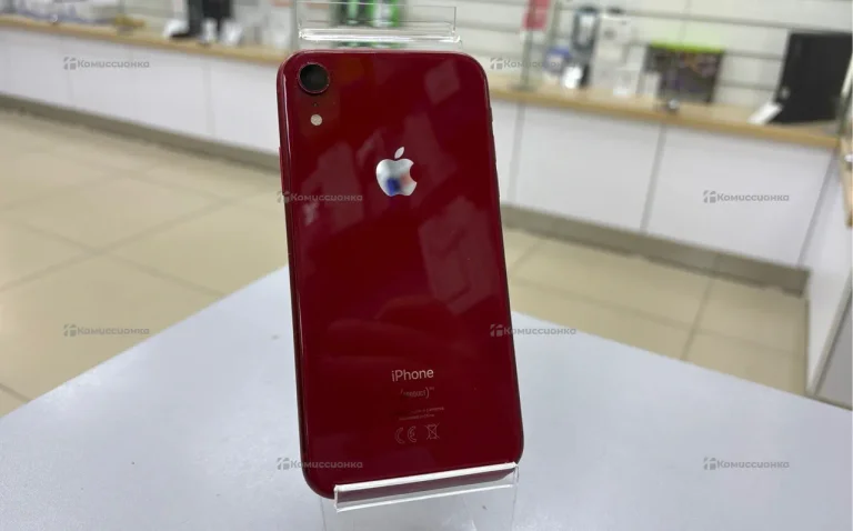 Apple iPhone XR 128Gb