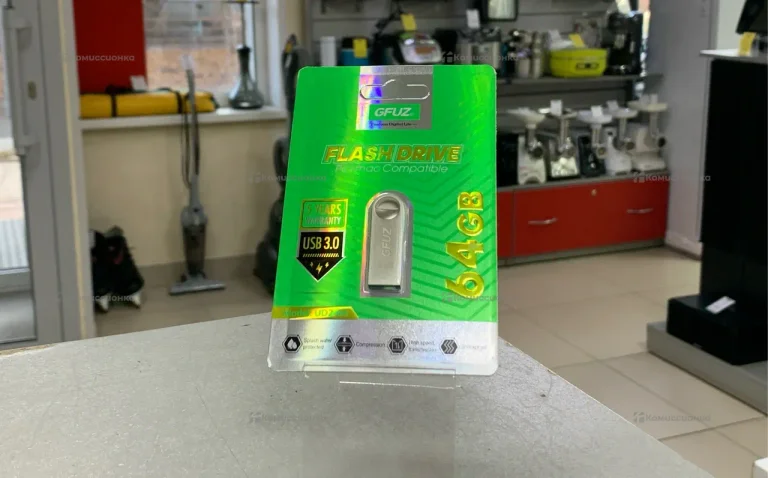 USB флешка 64GB