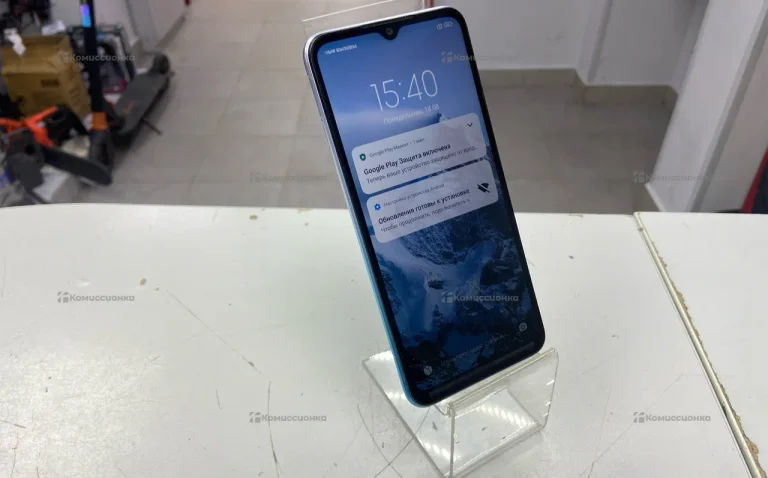 Xiaomi Redmi 9A 2/32 ГБ
