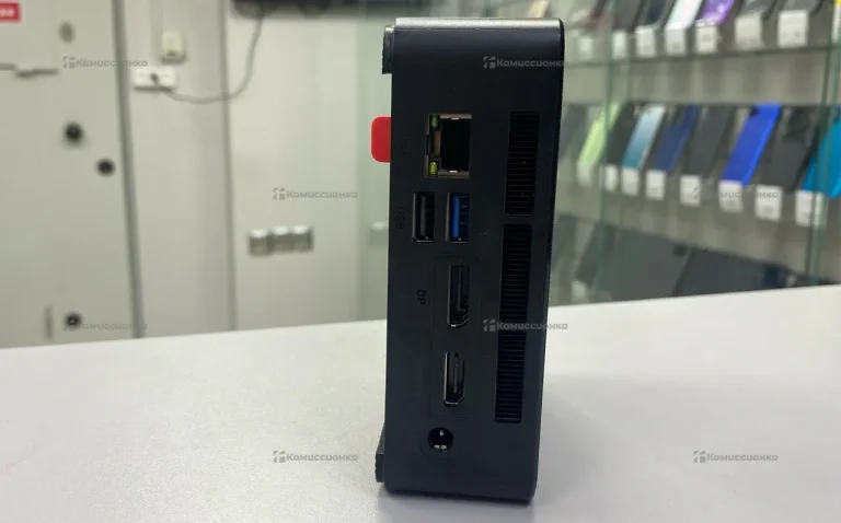 Системный блок  AMD(mini)