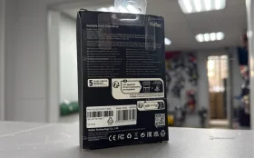 Внешний SSD Netac ZX20 1TB