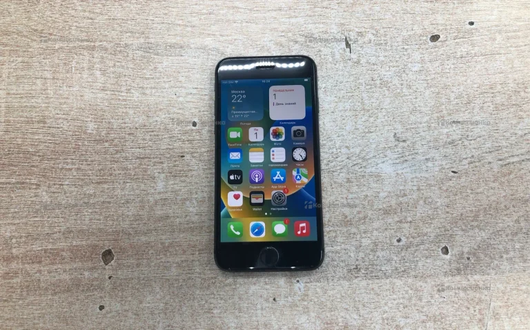 Apple IPhone 8 64Gb