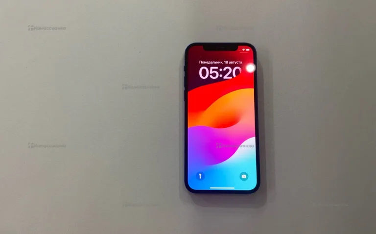 Apple iPhone 12 128Gb