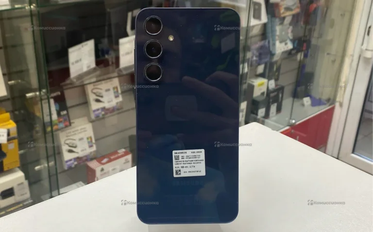 Samsung Galaxy A55 8/256 ГБ