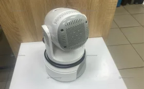 ML100B Моторизированная световая вращающаяся "гол