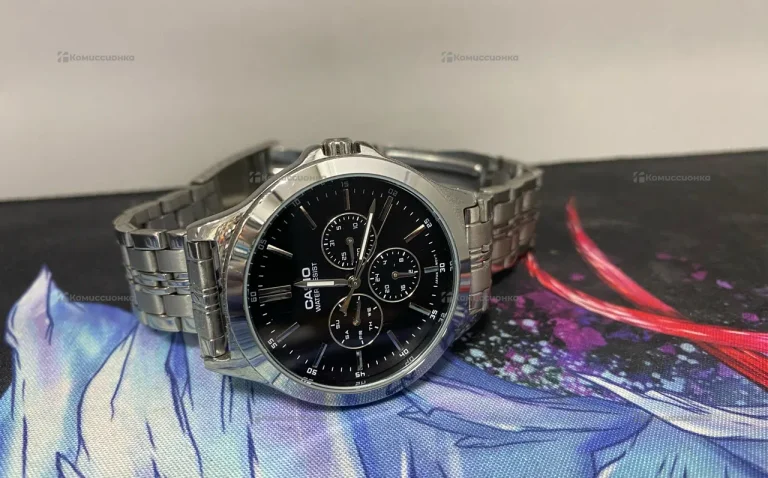 Часы Casio MTP-V300