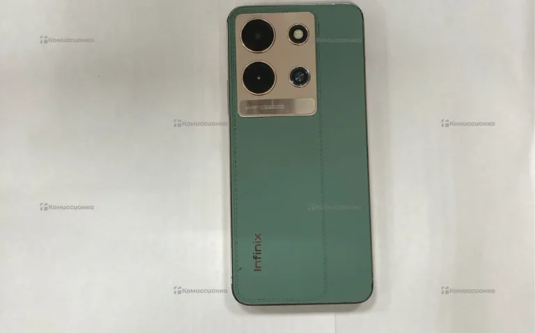 Infinix Note 30i 8/256 ГБ