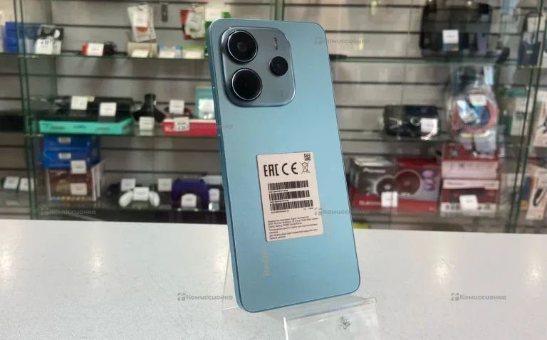Xiaomi Redmi Note 14 4G 8/128Gb
