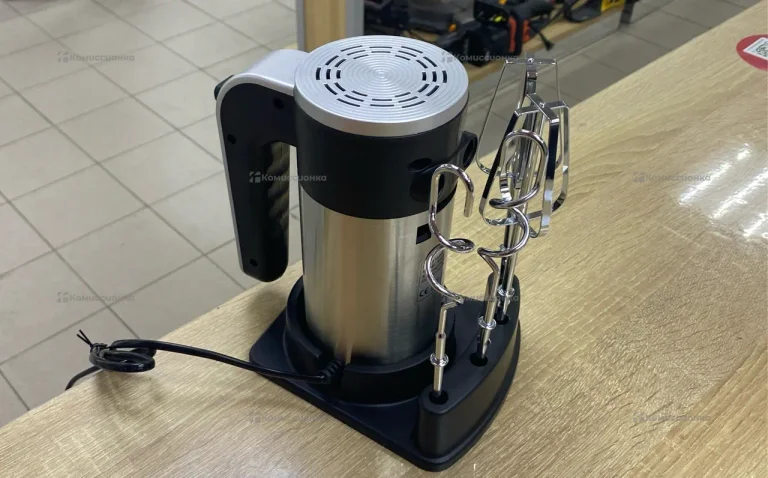 миксер DSP KM2078