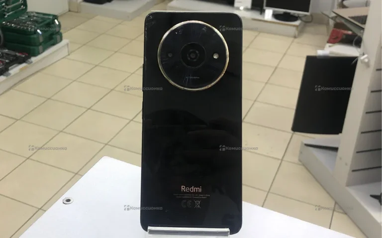 Xiaomi Redmi A3x 3/64ГБ