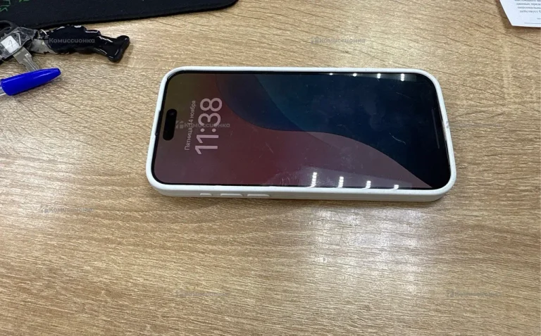 Apple iPhone 15 Pro Max 8/256 ГБ