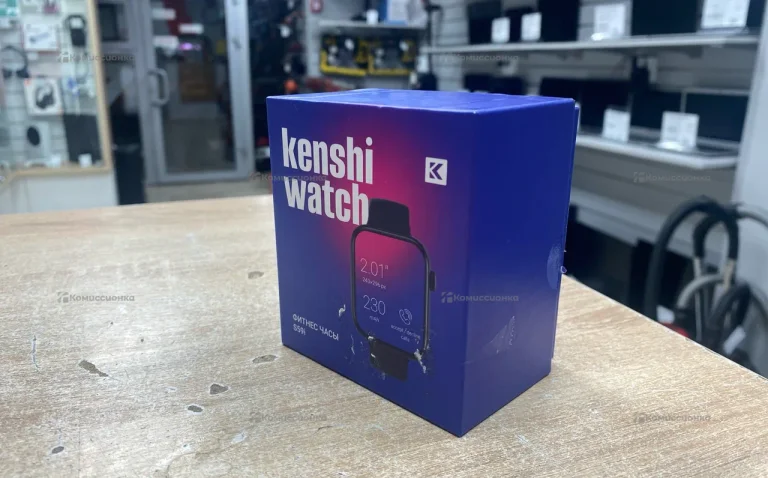 Часы  Ken’s hi Watch s59i