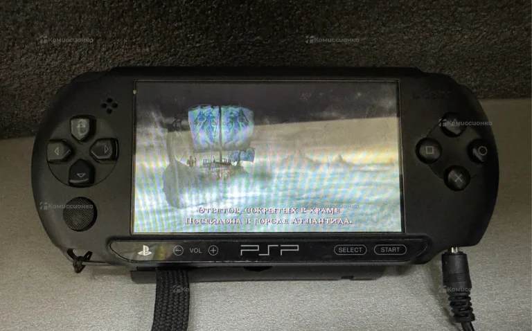 PSP