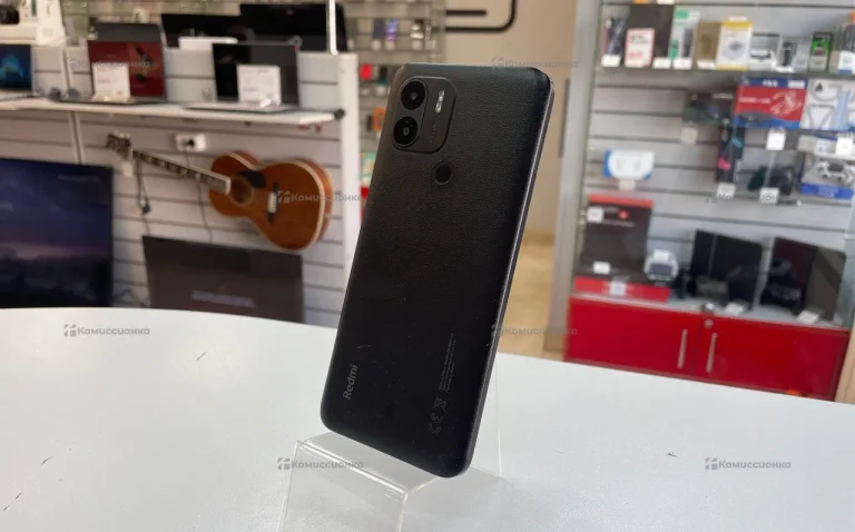Xiaomi Redmi A2+ 3/64 ГБ