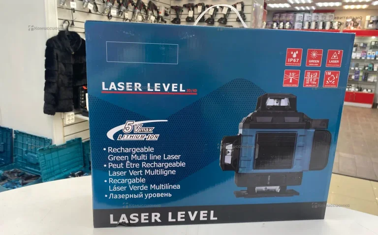 Лазерный уровень makita реп.