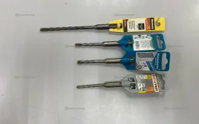 Купить Буры 4шт. б/у , в Красноярск Цена:199рублей