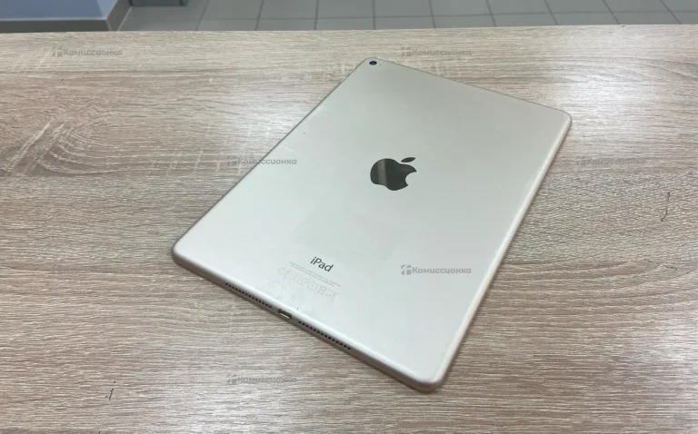 Планшет Apple iPad Air 2 16Gb Wi-Fi