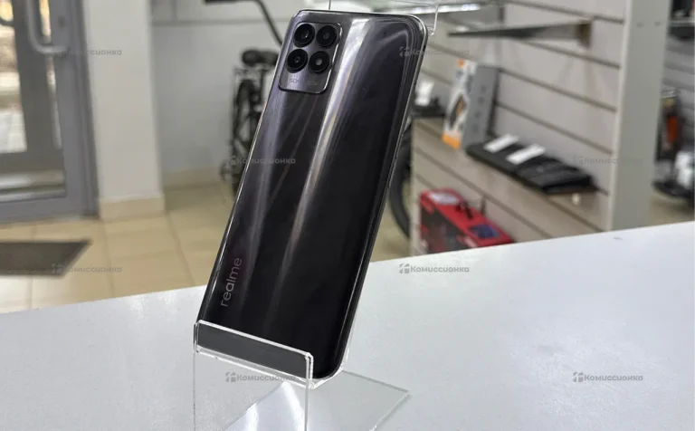Realme 8i 4/64
