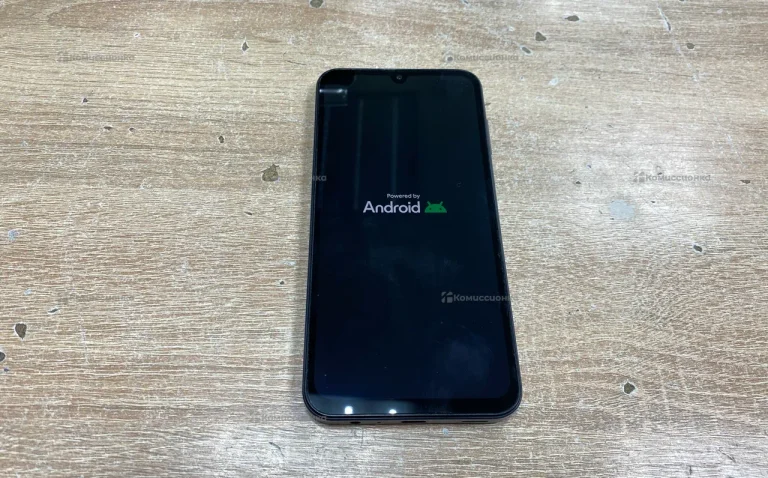 Samsung Galaxy A15 4/128Gb