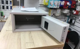 Шкаф бугхалтерский мебельный ТУ9693