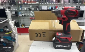 Купить аккумуляторный гайковерт ONEVAN Li-ion б/у , в Уфа Цена:5500рублей